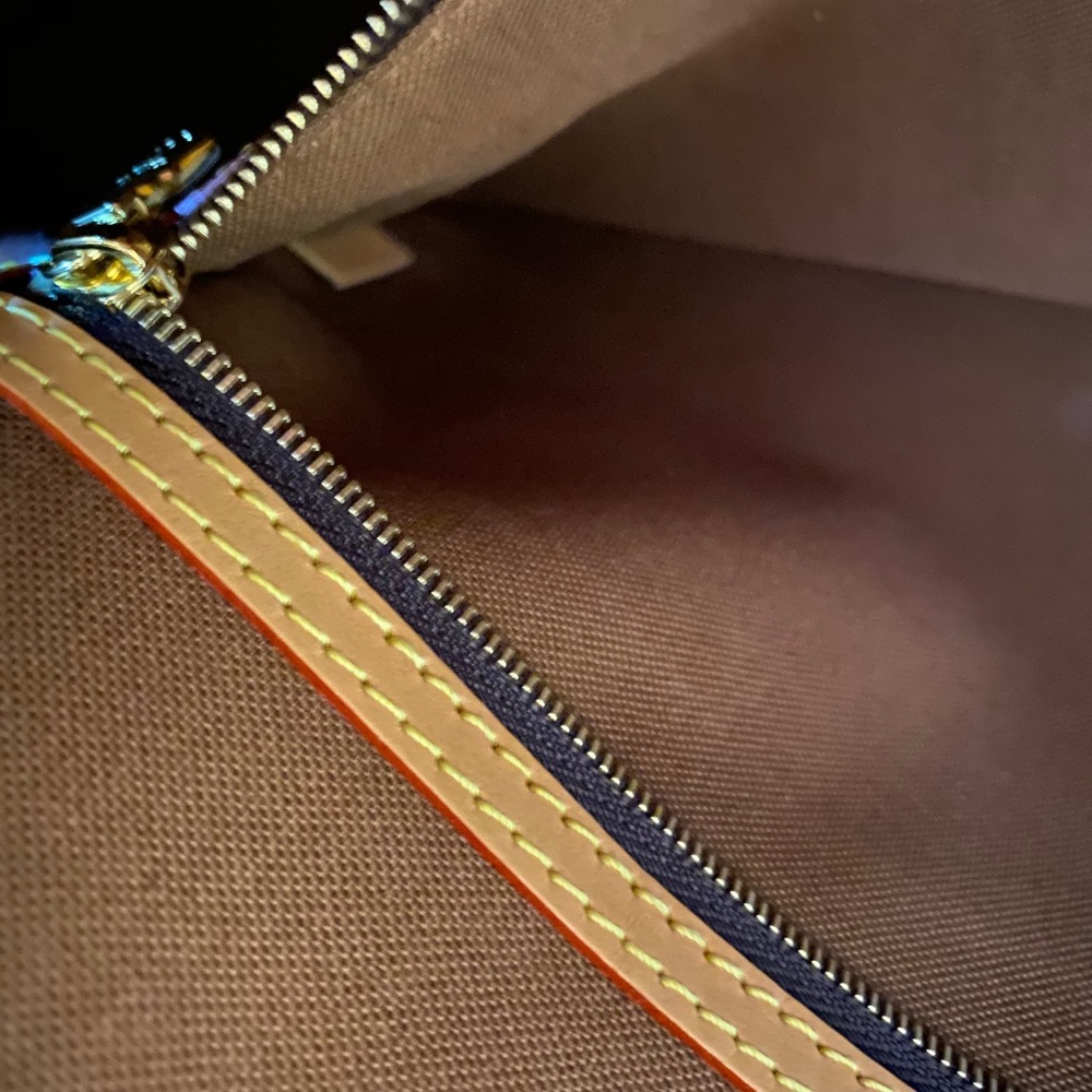 LV GAME ON KEEPALL 45 - Picture 8 of 9